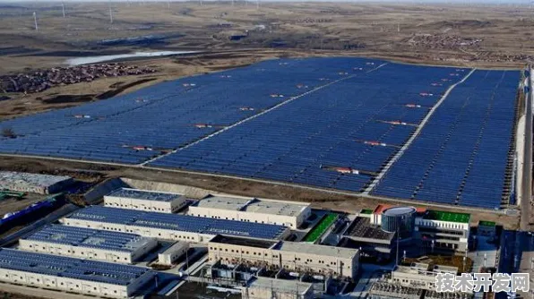 倒计时开启！全国首个新能源生态产业园在呼伦贝尔拔地而起，2027年产值将突破5213.50亿元大关