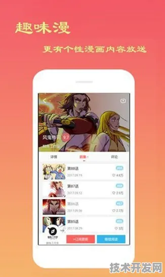 漫画app全站版-漫画appios正式版v4.5312.579APP下载.