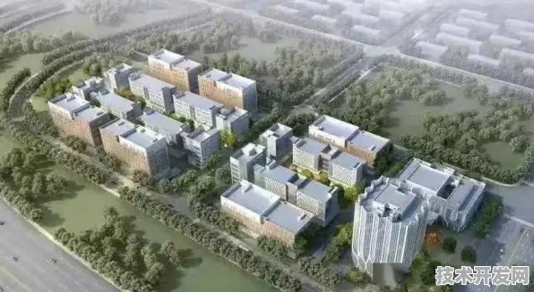倒计时三年，天津智慧医疗产业园如何改写中国医疗产业版图？