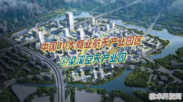 倒计时开启！贵阳商业航天产业园将如何改写中国航天产业格局？