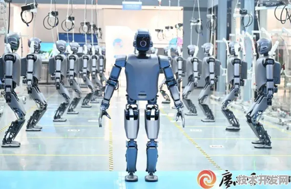 贵港全国首个人工智能产业园，2025年产值超9787.1亿，倒叙看未来科技巨擘崛起之路