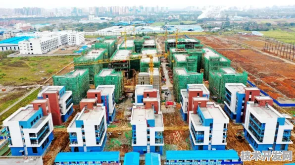 贵港全国首个人工智能产业园，2025年产值超9787.1亿，倒叙看未来科技巨擘崛起之路