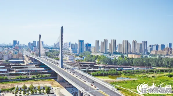 倒叙未来，从2030年回望菏泽智慧交通试点如何重塑城市交通生态链
