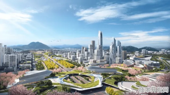 倒看丽水商业航天产业园，从未来蓝图到当下建设，8787.9亿年产值背后的故事