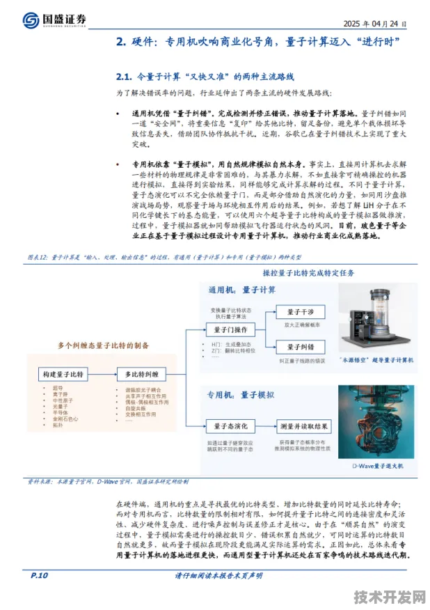 倒计时三年，天津量子新政如何撬动千亿级产业变革？2025年市场活力数据首次公开