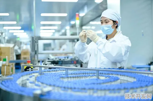 倒看安徽生物制造腾飞路，7388.5亿产值背后的技术革新与未来展望