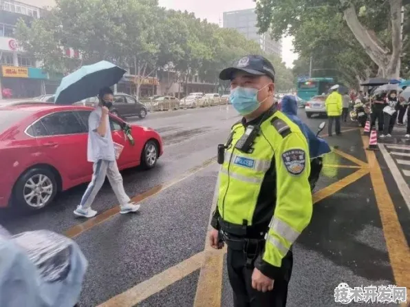 6625亿背后的技术革命，天津智慧交通如何用三年时间跑出加速度