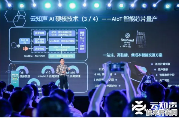 云知声机器人技术新突破，效率提升204.0%开启行业新纪元