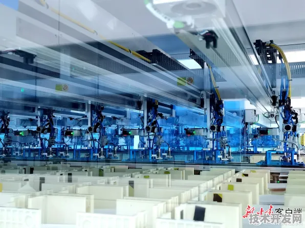 倒计时2025，青海果洛智能制造革命开启新纪元 121个项目重构高原产业基因
