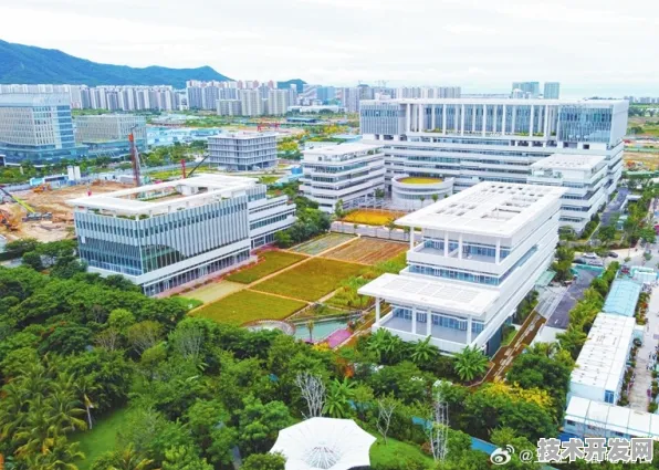海南智慧农业新引擎，72个重大项目如何重塑南繁硅谷未来图景？
