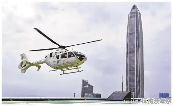 倒叙看鹤壁低空经济国际峰会，未来已来，6.88万人共筑低空经济新生态