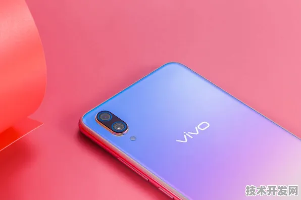 vivo突破性网络安全技术，效率飙升331.3%背后的创新密码