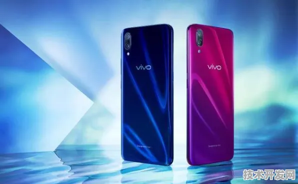 vivo突破性网络安全技术，效率飙升331.3%背后的创新密码