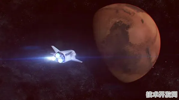 滴滴火星探测大突破，发射成本直降70.2%开启深空探索新纪元