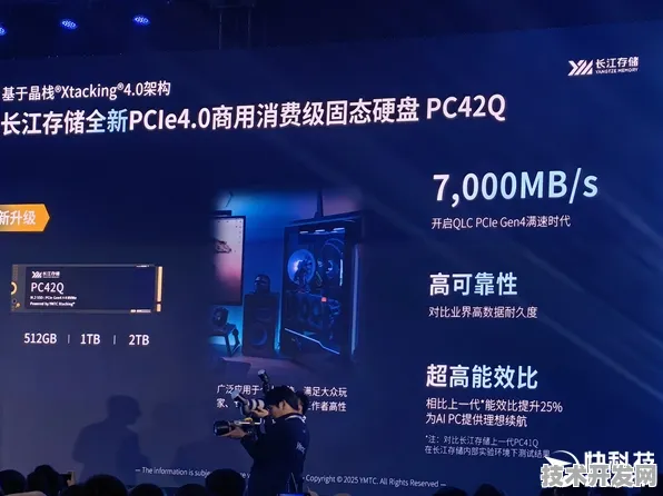 长江存储跨界突破，全球首款自动驾驶产品性能超国际同类440.50%