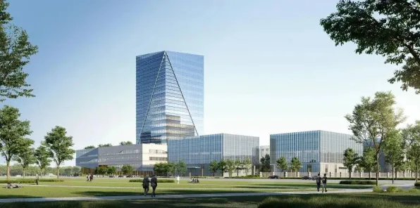 澳门商业航天产业园，全国首个，预计年产值超3981.20亿元，开启航天新征程