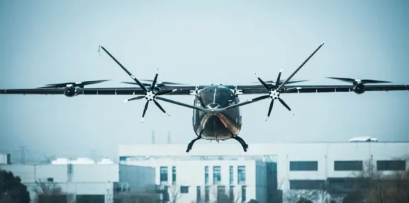 贵州低空经济三年跨越，2025年产值突破6000亿，低空经济如何重塑西南产业格局？