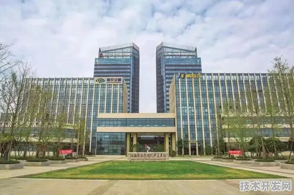 倒看南昌智慧医疗产业园，未来已来，年产值超4189.2亿只是起点