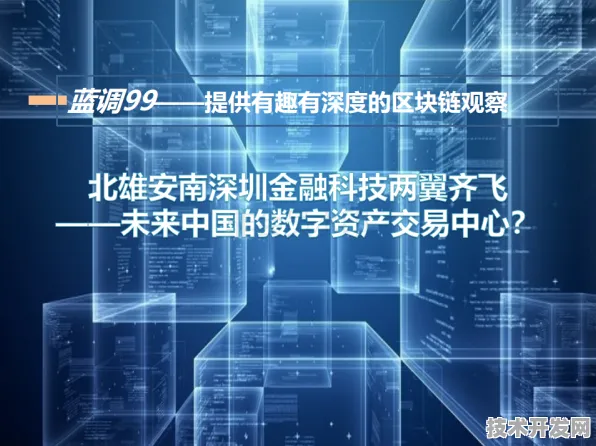小米携手区块链，2025年开启68.6产业化新征程，技术融合引领产业变革