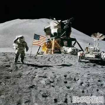 京东联袂月球探索，2025太空旅游产业化破局之路全解析