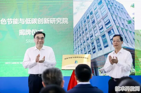 沪上创新速递：壁仞科技与碳捕获合作构建新型能源体系，入选长三角一体化示范项目