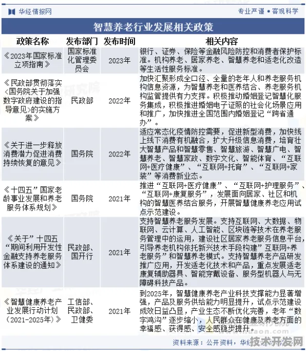 青海省银发经济重大项目新增145个，2025年智慧养老技术革新与产业布局深度解析