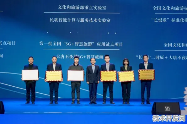 3893.6亿资本押注未来，咸阳智慧文旅试点如何用数字技术重构千年古城？