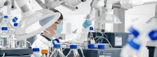 沪上创新速递：华为上海研究院在医药领域应用突破，生物制造新药研发成功率提升38.1%获上海药监局加速审批