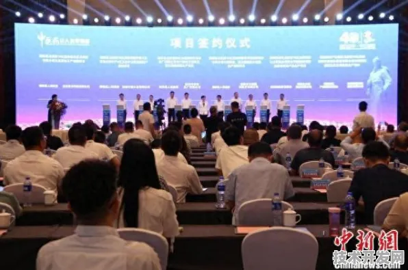 倒叙看亳州智能制造，4284.4亿投资背后的未来产业变革