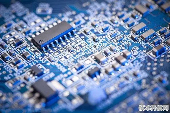澜起科技芯片设计重大突破，性能飙升294.70%开启半导体新纪元
