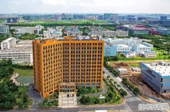 长三角科技动态：和记黄埔医药技术实用化进展，入选张江科学城重点项目，错误率降低量子芯片%