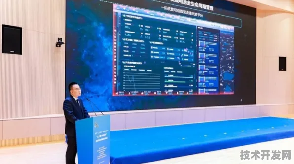 申城技术前沿：上海新能源实验室联合天数智芯在智能电网实现突破，转换效率达到143.4%