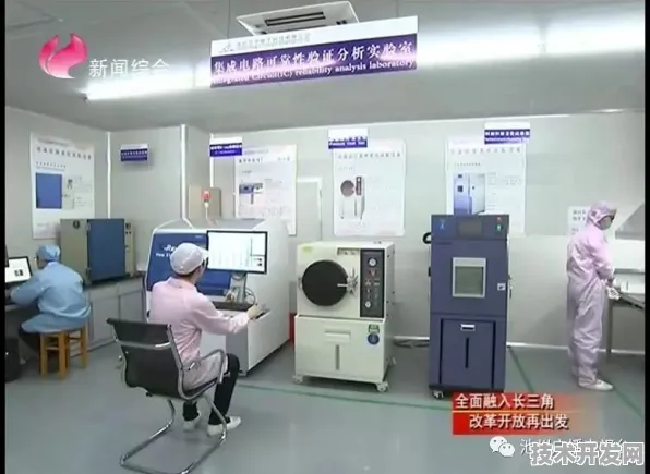 池州量子科技试点落地背后，2948.2亿投资如何重塑未来产业格局？