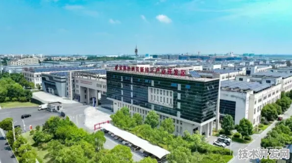 池州量子科技试点落地背后，2948.2亿投资如何重塑未来产业格局？