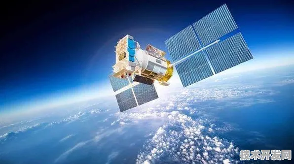 滴滴低轨卫星技术突破，载荷能力跃升87.7%背后的创新密码