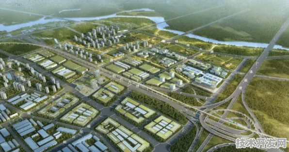 倒计时三年！梧州智慧交通产业园如何改写中国交通产业版图？2028年产值或突破1200亿大关