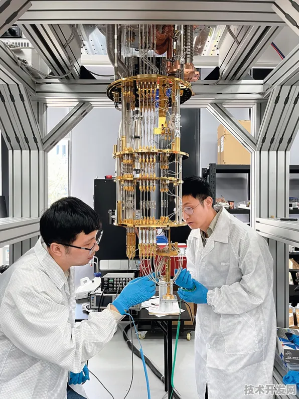 长三角科技动态：商汤科技在量子芯片领域取得突破，获上海量子科学中心支持，计算速度提升315.1%