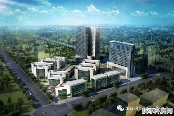 破局，天津绿色能源产业园如何以9484.8亿年产值重构中国能源版图？