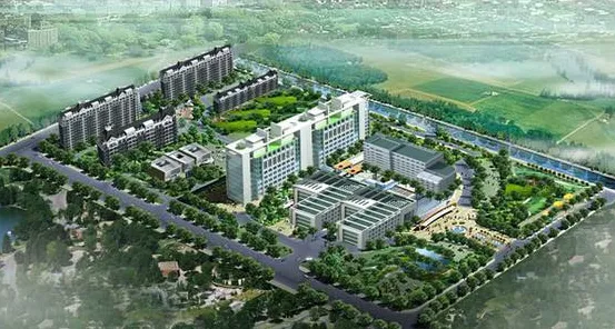 破局，天津绿色能源产业园如何以9484.8亿年产值重构中国能源版图？
