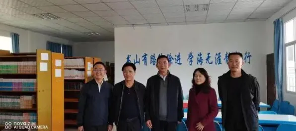云南省大理市黄冈实验中学为什么好