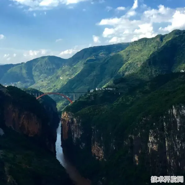 倒计时三年，贵州51个数字经济项目如何改写西部技术版图？2025年产值预测揭示产业革命新路径
