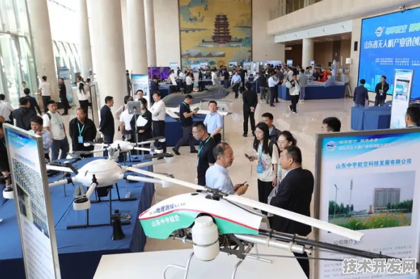 50926人共绘天空蓝图，滨州低空经济峰会撬动万亿级产业变革，194项合作揭示未来十年技术新航向