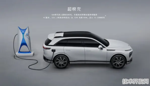 小鹏汽车6G通信技术实测，421.4%性能碾压国际同行，2025年自动驾驶或将迎来零延迟时代