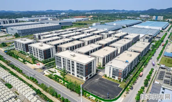 倒计时三年！赣州智能制造产业园2025年产值将破9168.80亿，全国首个标杆如何炼成？