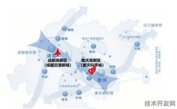 2025年四川智能制造新格局，125个重大项目如何改写西部产业版图？