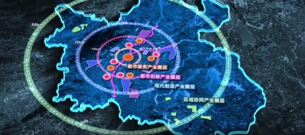 量子科技新纪元，江西179个重大项目勾勒未来产业蓝图