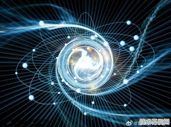 量子跃迁，2025年河北量子科技产值预计突破946亿元背后的产业革命