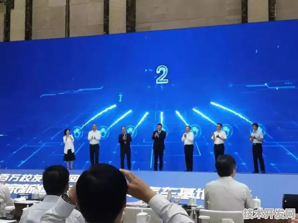 内蒙古数字经济狂飙，135个重大项目落地通辽，未来五年将催生哪些技术革命？
