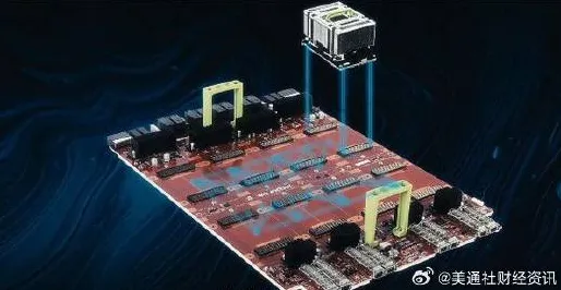 2025技术革命双引擎，浪潮服务器如何支撑火星城建设？揭秘687亿探测合同背后的技术突围