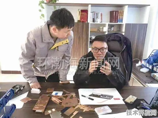 倒看唐山智造新篇，全国首例智能制造产业园的未来蓝图